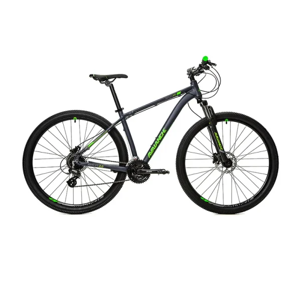 Avalanche Reflex 29er 2.0