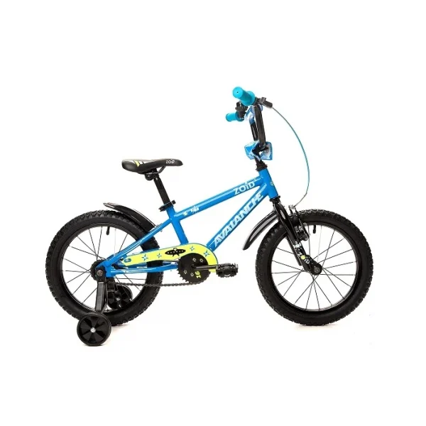 Avalanche Zoid 16" V brake