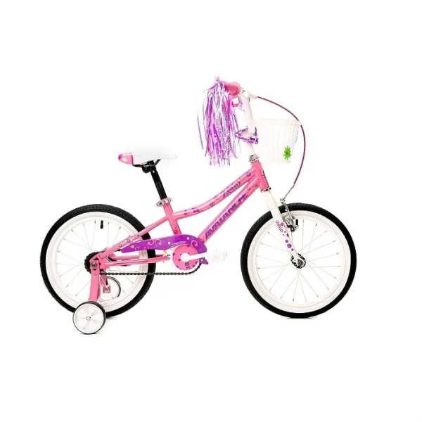 Avalanche Zoid 16" Girls Coaster