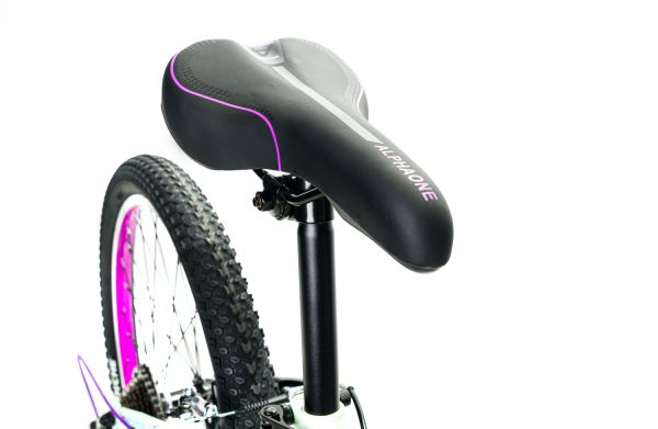 Avalanche  Alphaone 24" Girls - Image 3