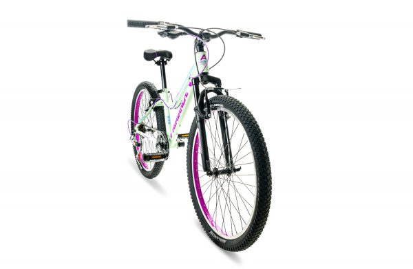 Avalanche  Alphaone 24" Girls - Image 6