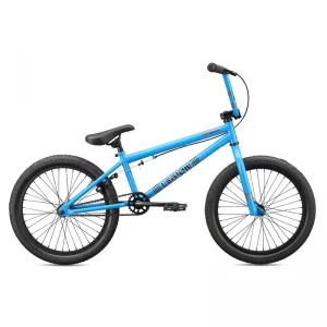 Mongoose Bmx - L10 Blue