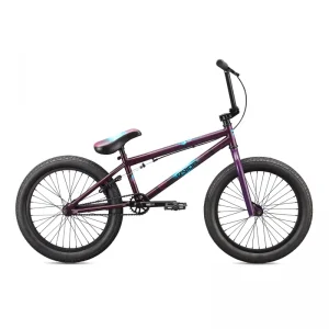 Mongoose Bmx L40 Purple