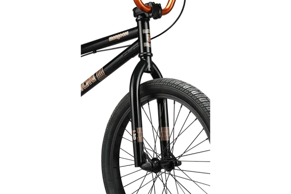 Mongoose Bmx - L10 - Image 5