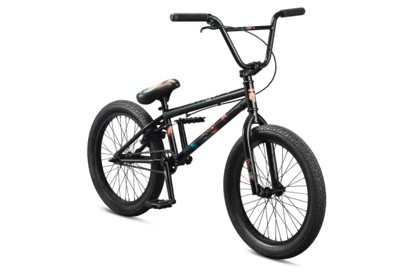 Mongoose Bmx L40 - Image 2