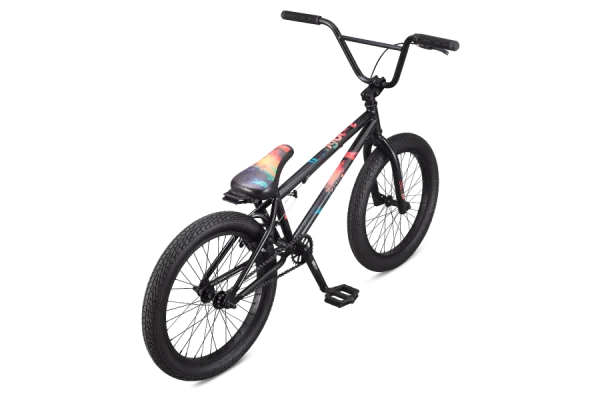 Mongoose Bmx L40 - Image 3