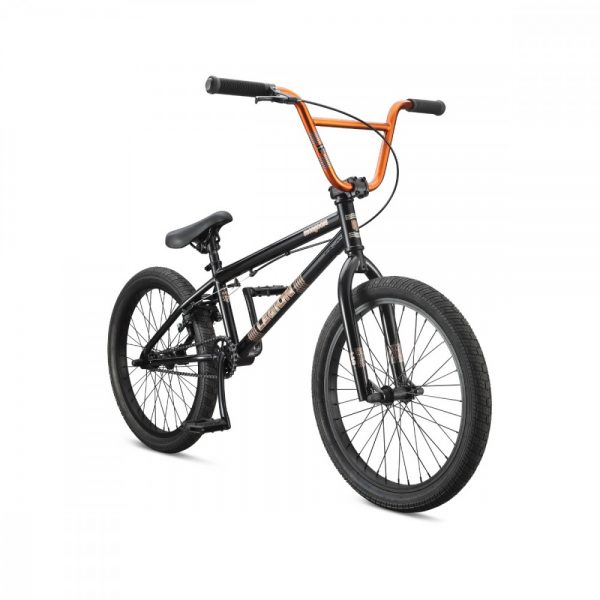Mongoose Bmx - L10