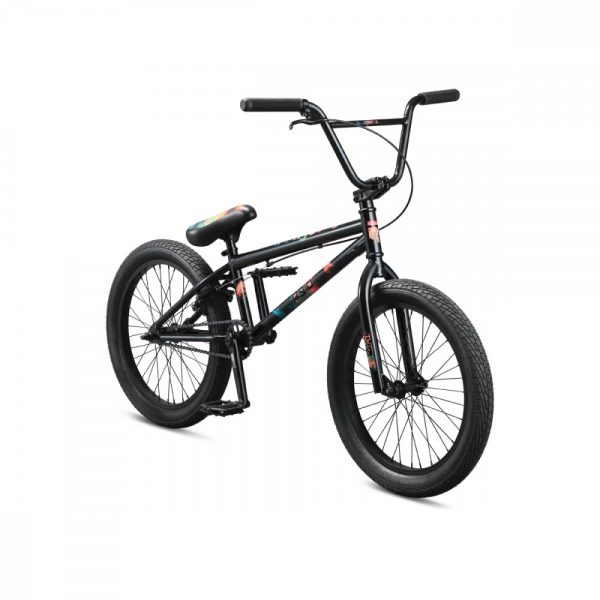 Mongoose Bmx L40