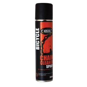 HERSCHELL Chain cleaner spray