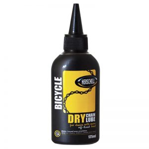 HERSCHELL Dry chain lube