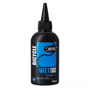 HERSCHELL Wet chain lube