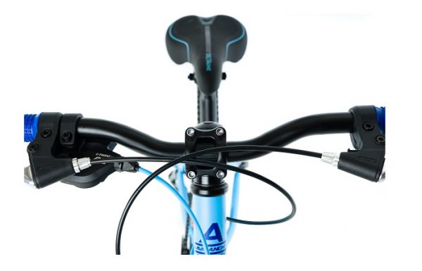 Avalanche Deltaone 20″ Boys - Image 4