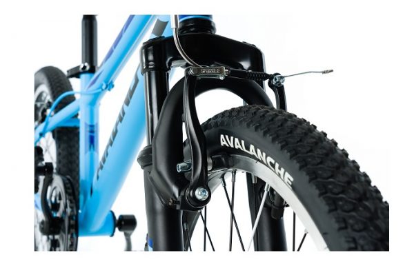 Avalanche Deltaone 20″ Boys - Image 3