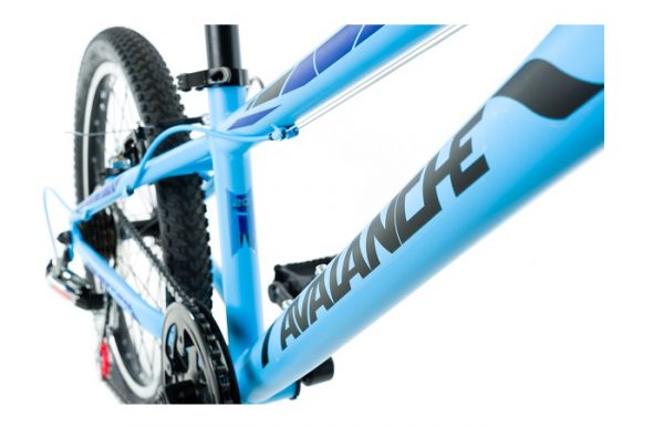 Avalanche Deltaone 20″ Boys - Image 2