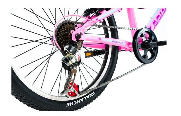 Avalanche 20'' Deltaone girls - Image 2