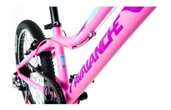 Avalanche 20'' Deltaone girls - Image 5