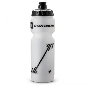 TITAN RACING Water Bottle Flow 800
