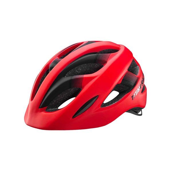 Titan Racing Junior Helmet - Image 3