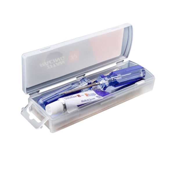 TITAN RACING Tubeless Repair Kit - Image 2