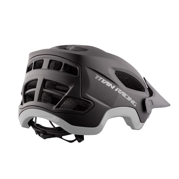 Titan Racing Shredder Helmet - Image 3