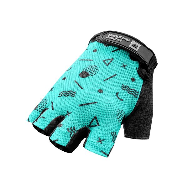 TITAN RACING Junior Gloves short finger