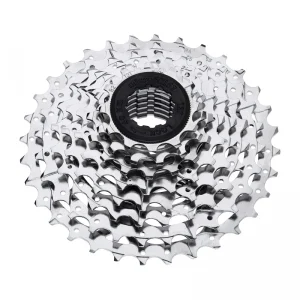 microSHIFT H-Series 8 Speed Cassette 11-29