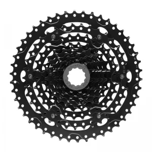 micoSHIFT ADVENT H-Series 9 Speed Cassette 11-46