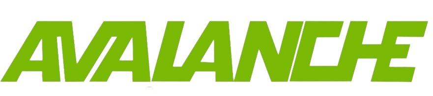 AVALANCHE Logo