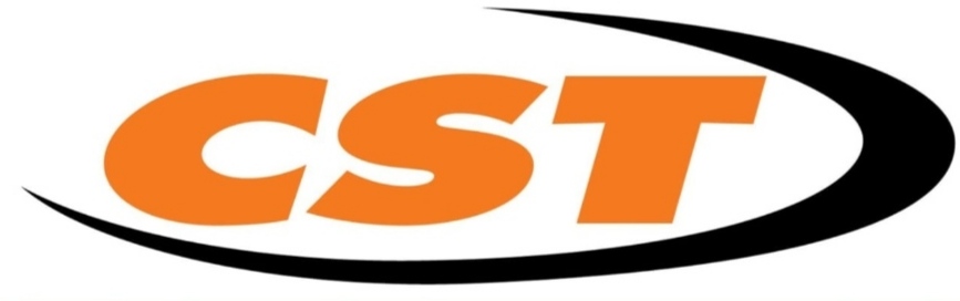 CST Logo