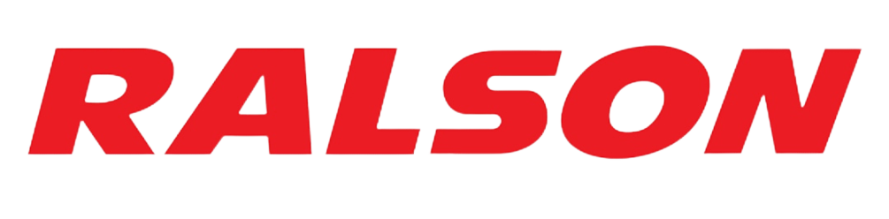 RALSON Logo