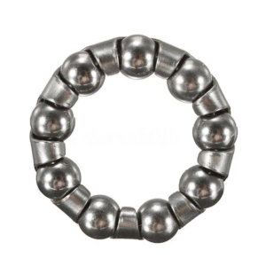 Bal Cage 1/4" x 9Ball (29x6mm)