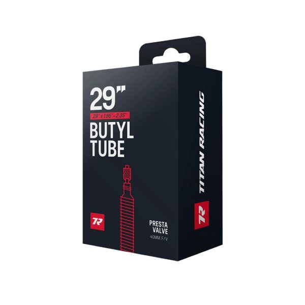 Titan Tube 29x1.95-2.35 F/V