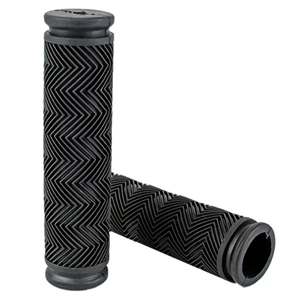 Aviero MTB Rubber Slip On Grips