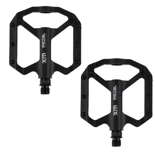 Aviero Pedal MTB 9/16 Nylon Platform W/Studs XM