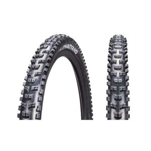 Chaoyang Rock Wolf Fb Sps TR 29X2.35 60Tpi