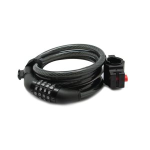 Ryder Combination Coil Lock