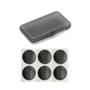 Ryder Glueless Patch Strip Of 6 Slugbox
