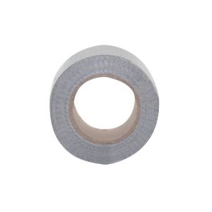 Ryder Rim Tape Tubeless - 25M Rim Tape Silver