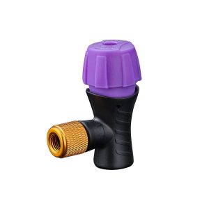 Titan Racing Air Burst Co2 Adaptor