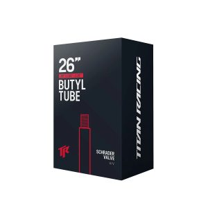 Titan Racing Road Tube 26x1.95-2.35 A/V