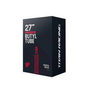 Titan Racing Road Tube 27x1.95-2.125 40mm