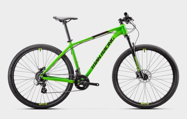 Titan Racing Rogue Peak 29er