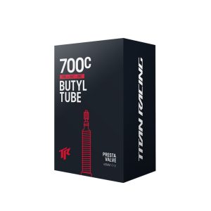 Titan Racing Road Tube 700x35-38c 48mm